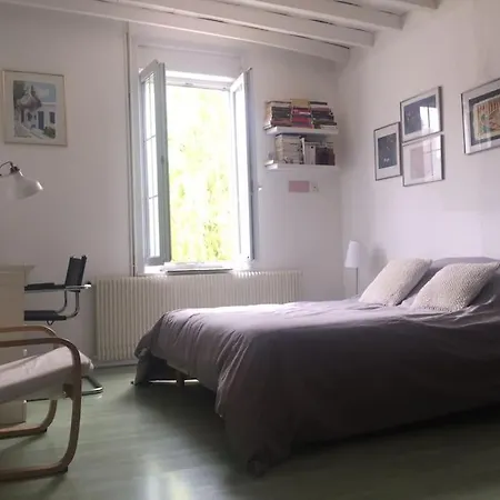 Дом отдыха Grande Maison A 1h De La Et 1h De Paris *