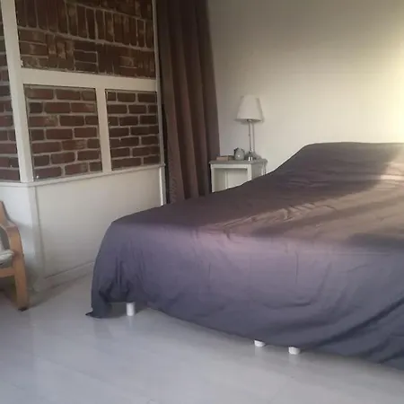 Grande Maison A 1h De La Et 1h De Paris