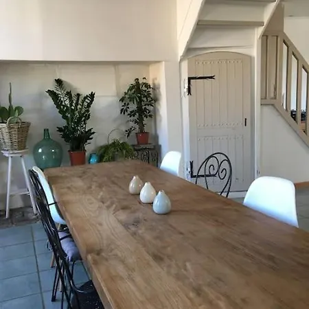 Prázdninový dům Grande Maison A 1h De La Et 1h De Paris