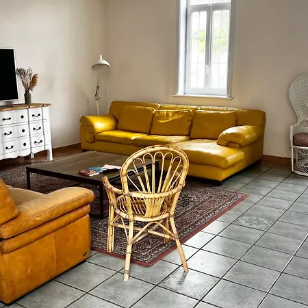 Grande Maison A 1h De La Et 1h De Paris *