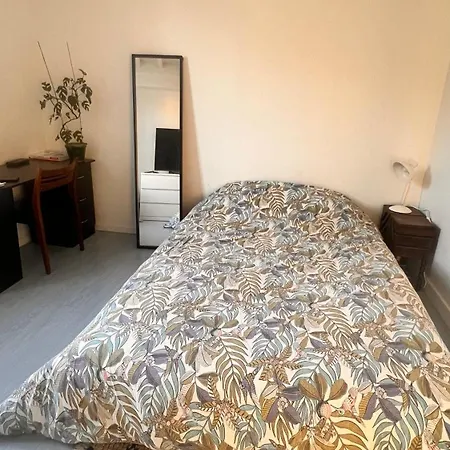 Grande Maison A 1h De La Et 1h De Paris Vers-sur-Selle