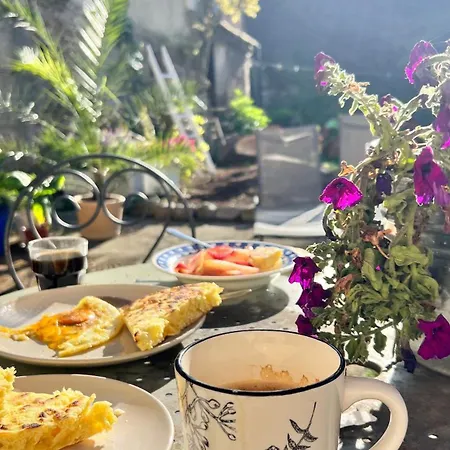 Дом отдыха Grande Maison A 1h De La Et 1h De Paris