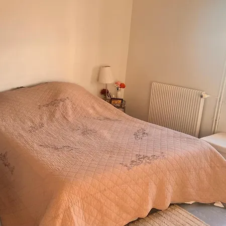 Дом отдыха Grande Maison A 1h De La Et 1h De Paris *